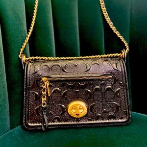 Coach Crossbody Purse